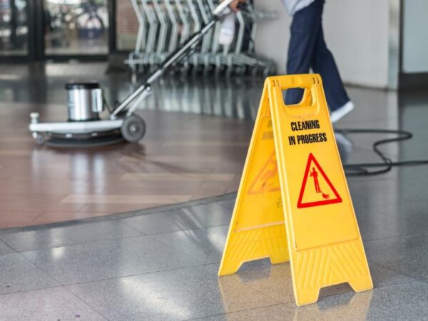 Home 4 Are Janitorial Services Different from Commercial Cleaning?