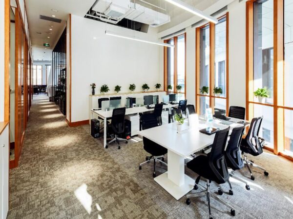Home 2 Are you looking for Office Cleaning Services in Newton, KS?