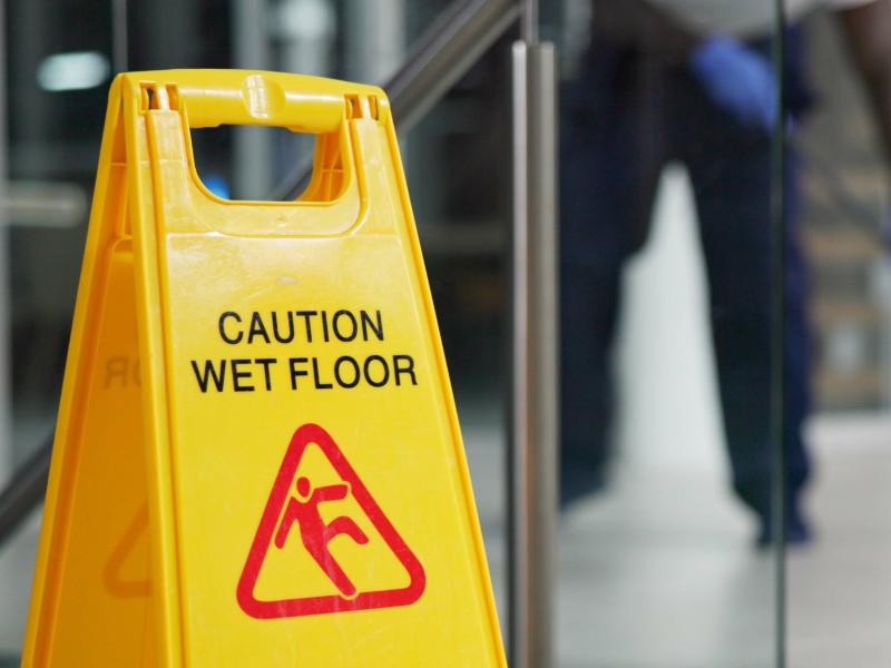 How Do Commercial Cleaning Services Boost Employee Morale?