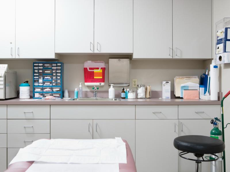 Why Medical Office Cleaning Requires Specialized Cleaning Protocols